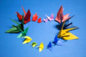 photo ATELIER ORIGAMI