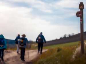 JOURNÉE DÉCOUVERTE DU CHEMIN DE SAINT JACQUES EN TERRE D'AUDE