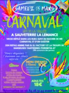 photo Carnaval des écoles