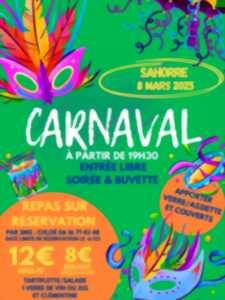 photo CARNAVAL