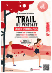 TRAIL DU VENTOLET