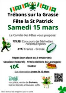 photo FÊTE DE LA SAINT PATRICK