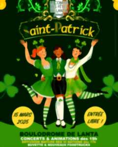 SAINT-PATRICK