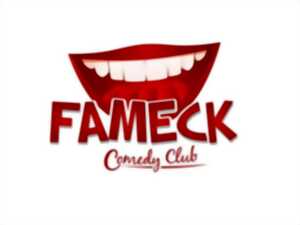 photo Smaïn - Fameck Comedy Club