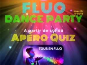 Fluo dance party