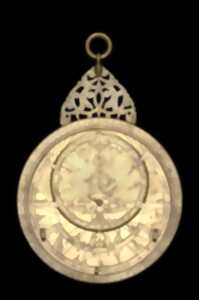 L’astrolabe et l’astronomie