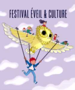 Festival Éveil & Culture - journée dédiée aux tout-petits