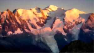 photo Conférence : à la découverte de Chamonix et du Mont-Blanc