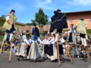 photo Festival folklorique Folk'Ondres