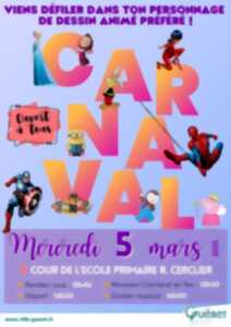 photo Carnaval