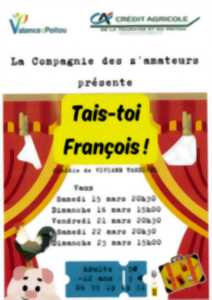 Théâtre : 