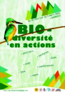 photo Journées : BIO-diversité en actions