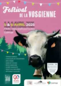 Festival de la vosgienne