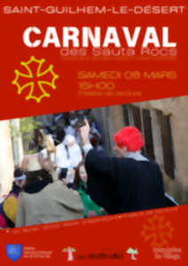 photo CARNAVAL DES SAUTA ROCS