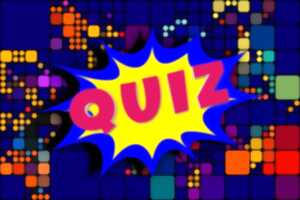 Quiz de la Recyclerie