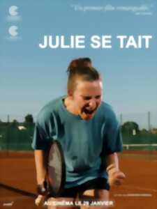 CINE DEBAT - JULIE SE TAIT