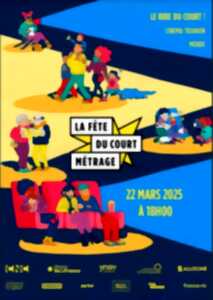 photo FETE DU COURT METRAGE