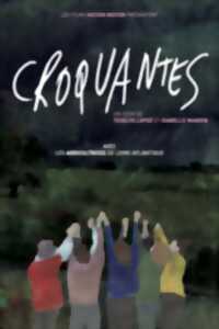 CINE DEBAT - CROQUANTES