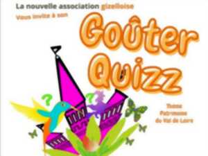 photo Goûter Quizz