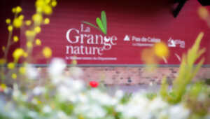 Grange nature – Un paradis pour les pollinisateurs