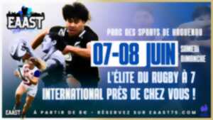 Eaast Sevens Haguenau