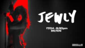 Jewly (live)