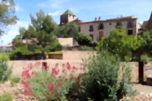 LA VALLÉE DE L’HÉRAULT FÊTE LES MÉTIERS D’ART - VISITE GUIDÉE SAINT JEAN DE FOS