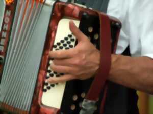 photo Concert d'accordéon