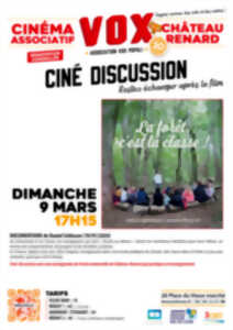 photo Ciné Discussion - 