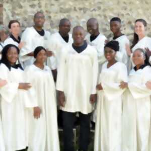 Concert Gospel