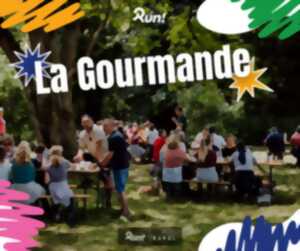 photo Run ! Chacun sa foulée - LA GOURMANDE