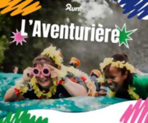 photo Run ! Chacun sa foulée - L'AVENTURIERE