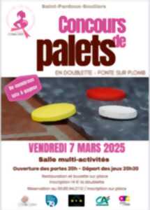 photo Concours de palets