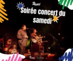 photo Run ! Chacun sa foulée - CONCERT