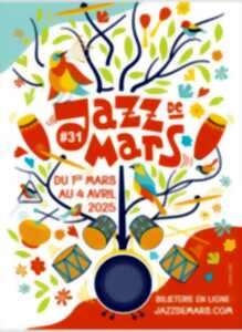 photo Festival Jazz de Mars : 