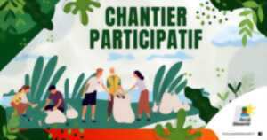 photo Chantier participatif - Entretien du Brunntal