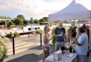 photo RENCONTRES GOURMANDES SUR LE CANAL DU MIDI