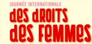 photo Evénements : Droits des femmes