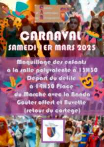 Défilé de carnaval