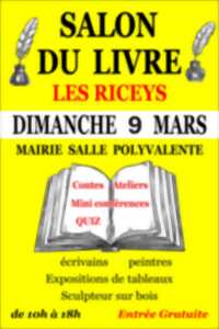 photo Salon du Livre