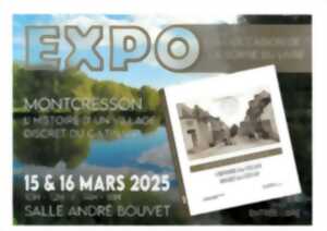 photo Exposition sur Montcresson