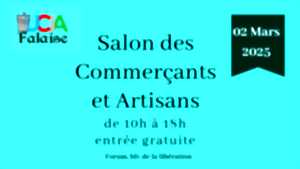 photo Salon des Commerçants et Artisans