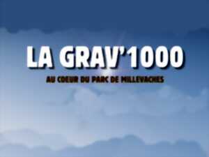 photo LA GRAV'1000