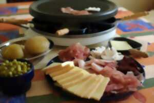 Soirée raclette