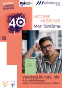 photo LECTURE MUSICALE 