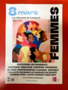 photo JOURNEE BULLE DE FEMMES