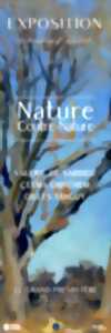 EXPOSITION NATURE CONTRE-NATURE