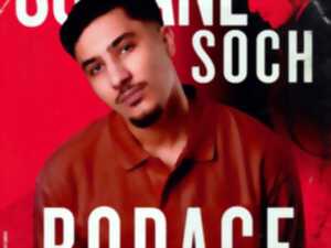 Sofiane Soch - En rodage