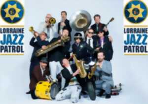 Printemps Musical - Lorraine Jazz Patrol