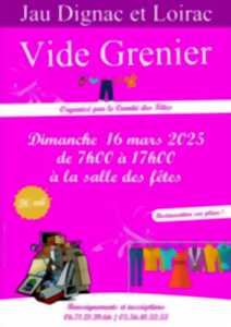 photo Vide grenier